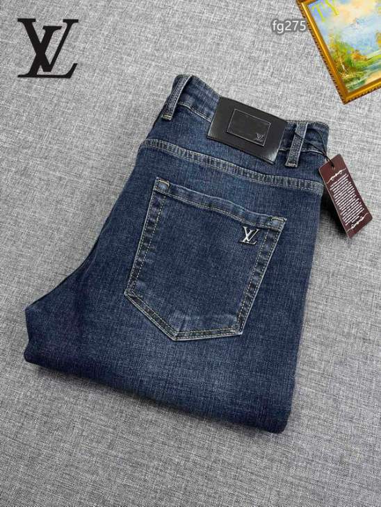 Picture of LV Jeans Long _SKULVsz28-3825tr15711420